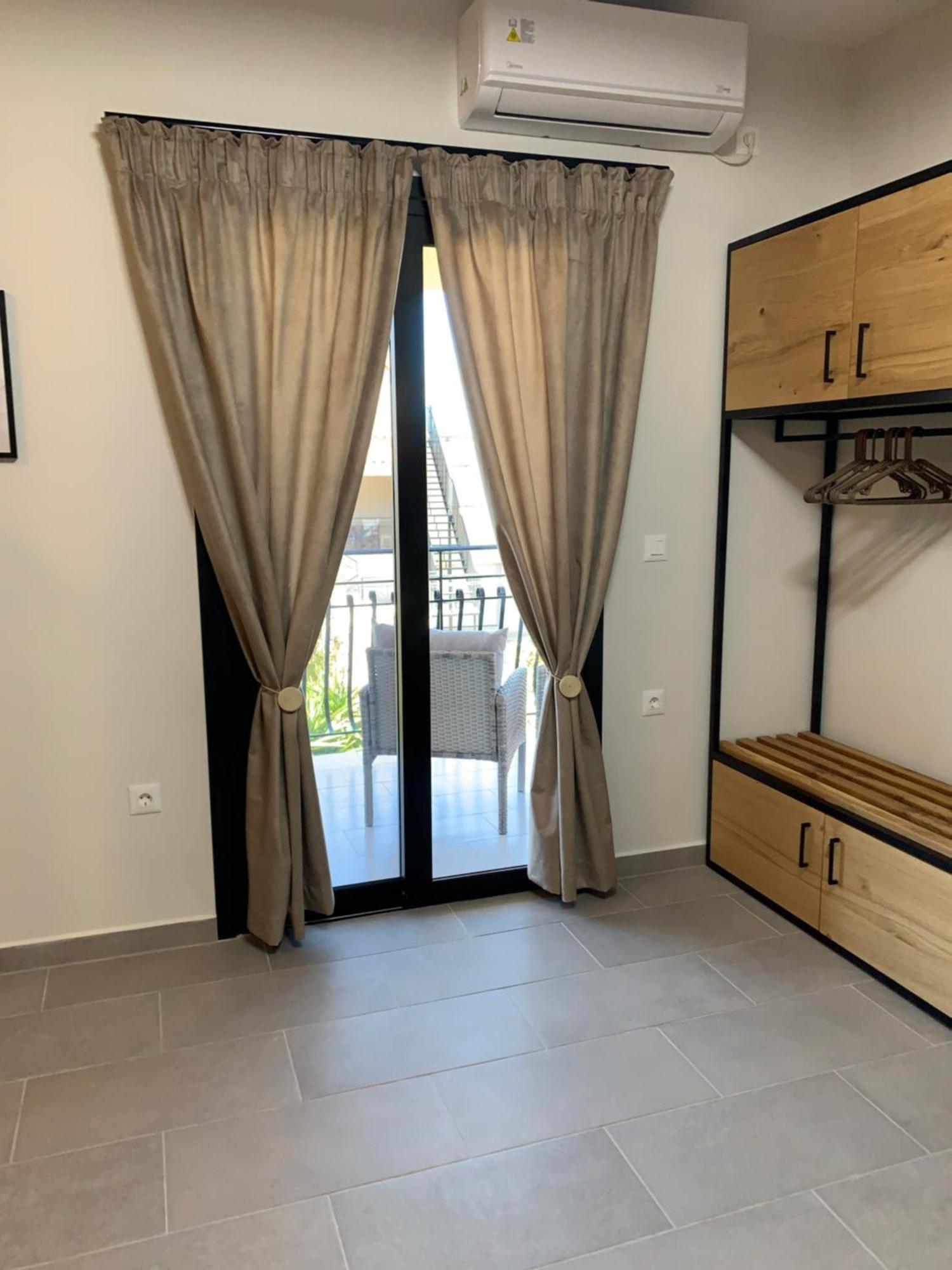 Moulinos Studios Свороната Экстерьер фото
